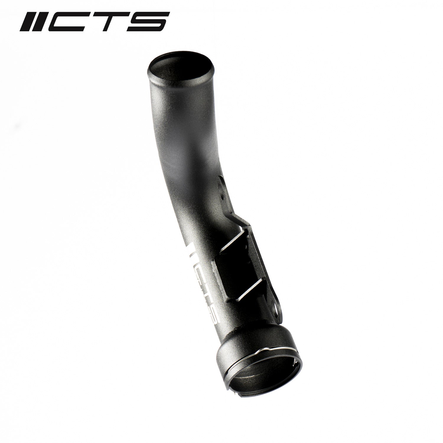 CTS TURBO MK5 FSI EA113 TURBO OUTLET PIPE FOR BOSS TURBO KITS CTS Turbo IT-311
