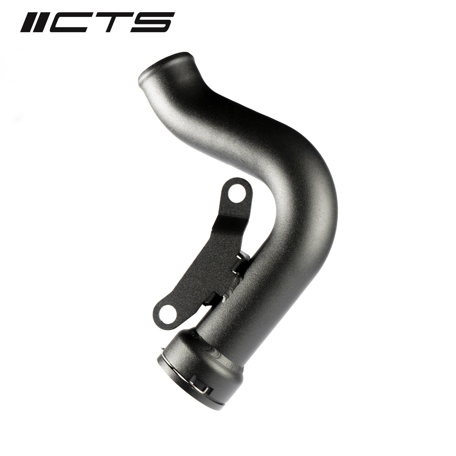 CTS TURBO MK5 FSI EA113 TURBO OUTLET PIPE FOR BOSS TURBO KITS CTS Turbo IT-311