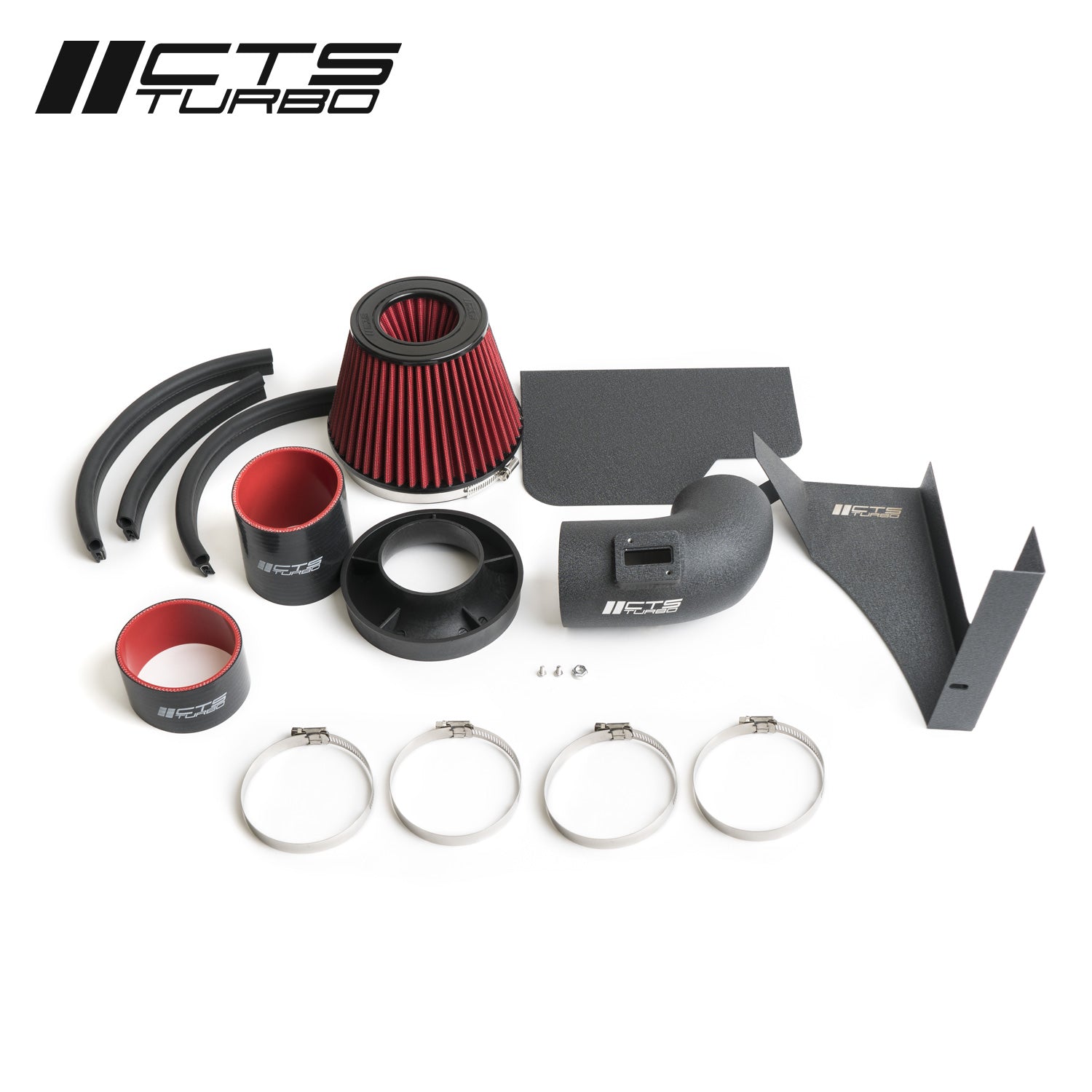 CTS TURBO BMW F-series M140i/M240i/340i/440i B58 3.0L INTAKE (2015-2018) CTS Turbo IT-340