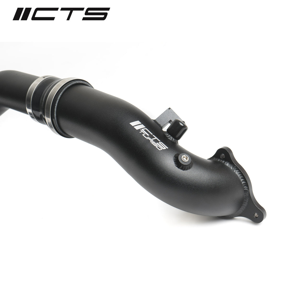 CTS TURBO Charge Pipe Upgrade Kit for F20/F22/F30/F32 and G01/G11/G30/G32 BMW B58 3.0L CTS Turbo IT-341