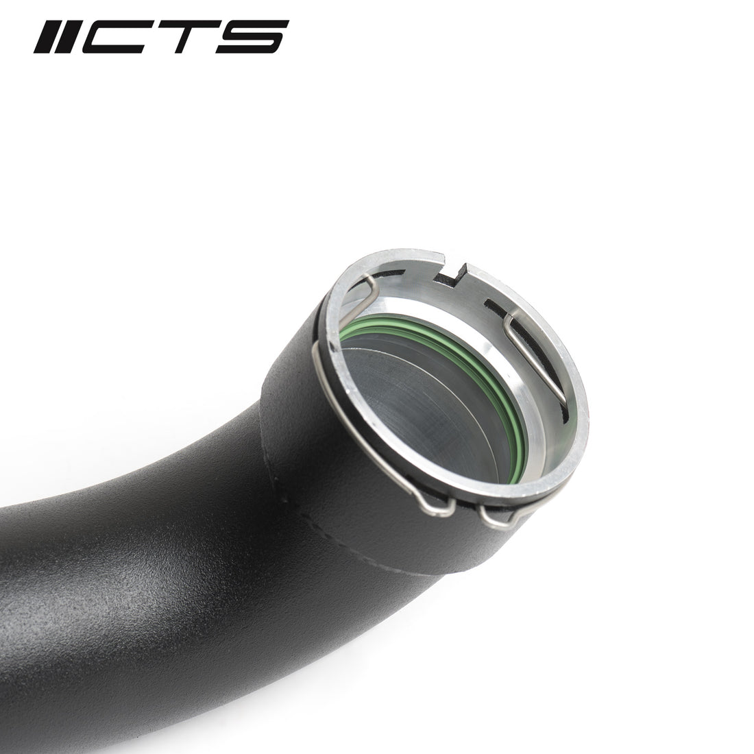CTS TURBO Charge Pipe Upgrade Kit for F20/F22/F30/F32 and G01/G11/G30/G32 BMW B58 3.0L CTS Turbo IT-341