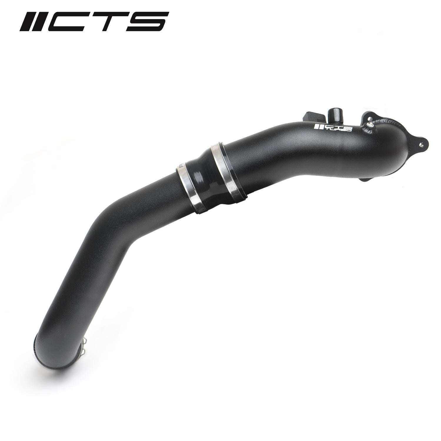 CTS TURBO Charge Pipe Upgrade Kit for F20/F22/F30/F32 and G01/G11/G30/G32 BMW B58 3.0L CTS Turbo IT-341