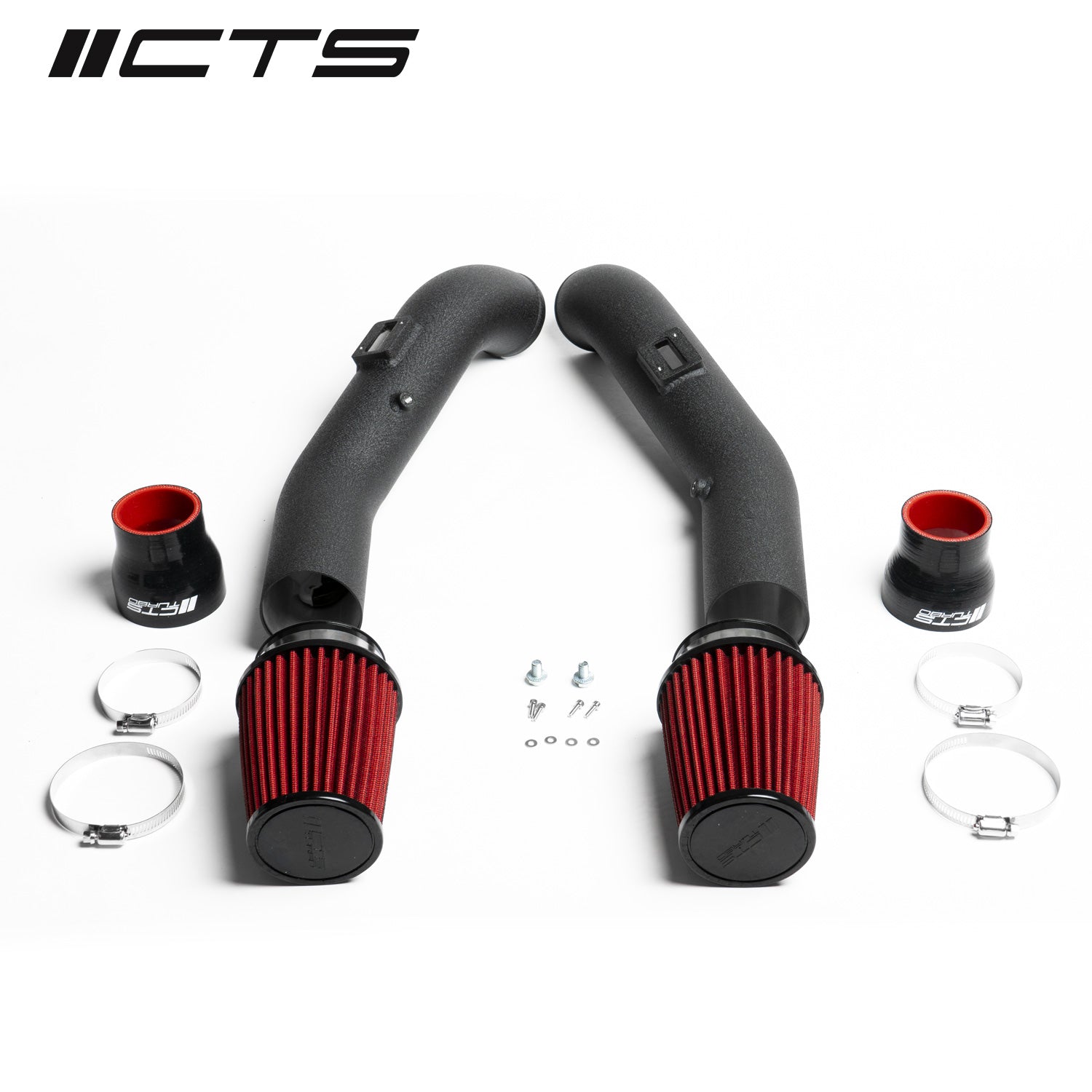 CTS TURBO R35 NISSAN GT-R INTAKE SYSTEM CTS Turbo IT-410