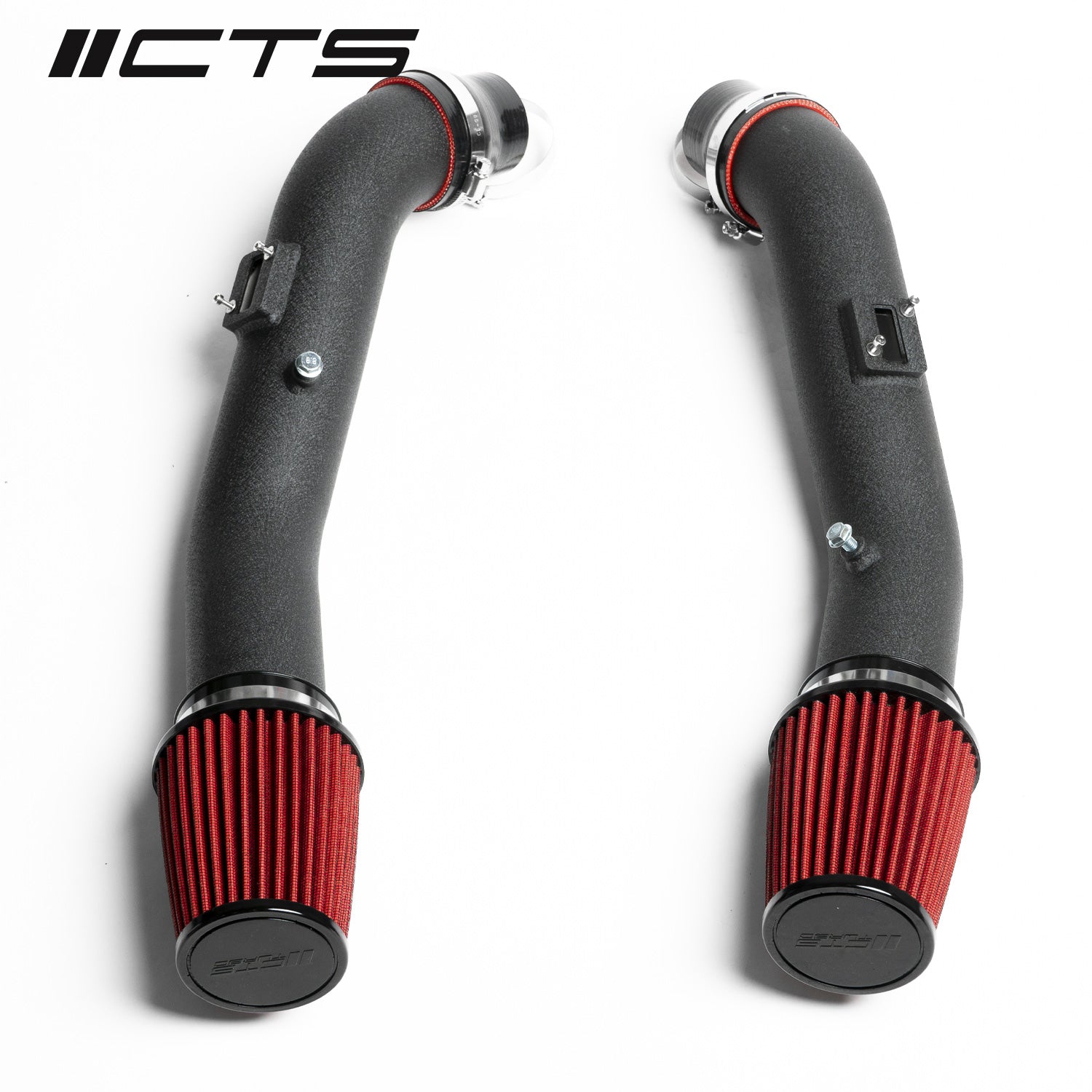 CTS TURBO R35 NISSAN GT-R INTAKE SYSTEM CTS Turbo IT-410