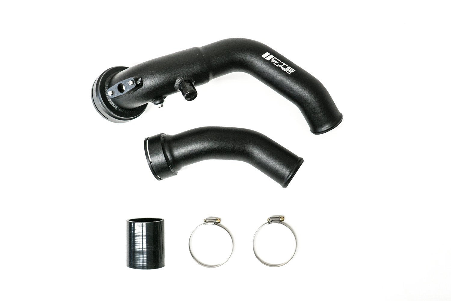 CTS TURBO F20/F30 BMW M235i/335i/435i N55 Charge Pipe Set XDRIVE Models CTS Turbo IT-805