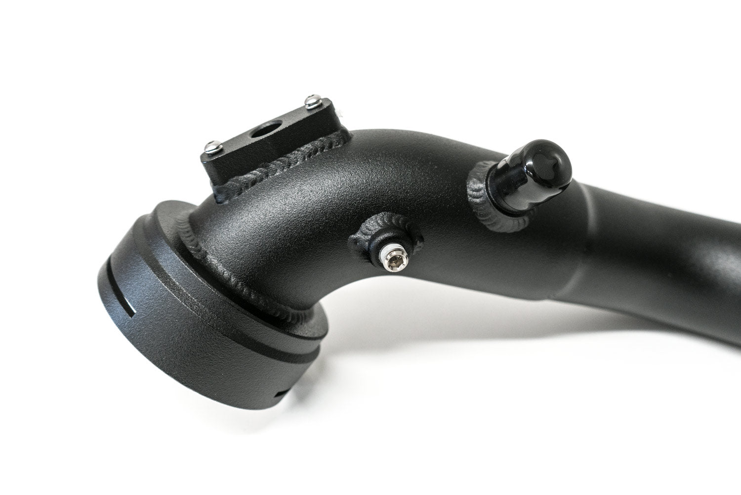 CTS TURBO F20/F30 BMW M235i/335i/435i N55 Charge Pipe Set XDRIVE Models CTS Turbo IT-805