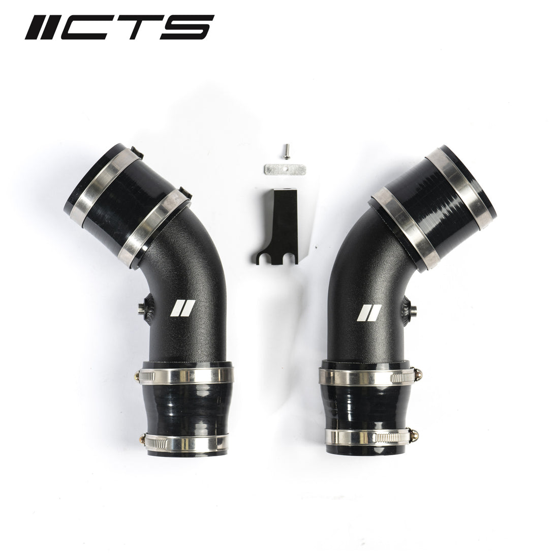 CTS Turbo BMW M5/M6 F10/F12/F13 S63 Charge Pipe Upgrade Kit CTS Turbo IT-820