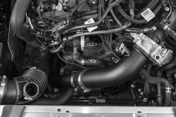 CTS Turbo Charge Pipe Upgrade Kit (B46/B48)