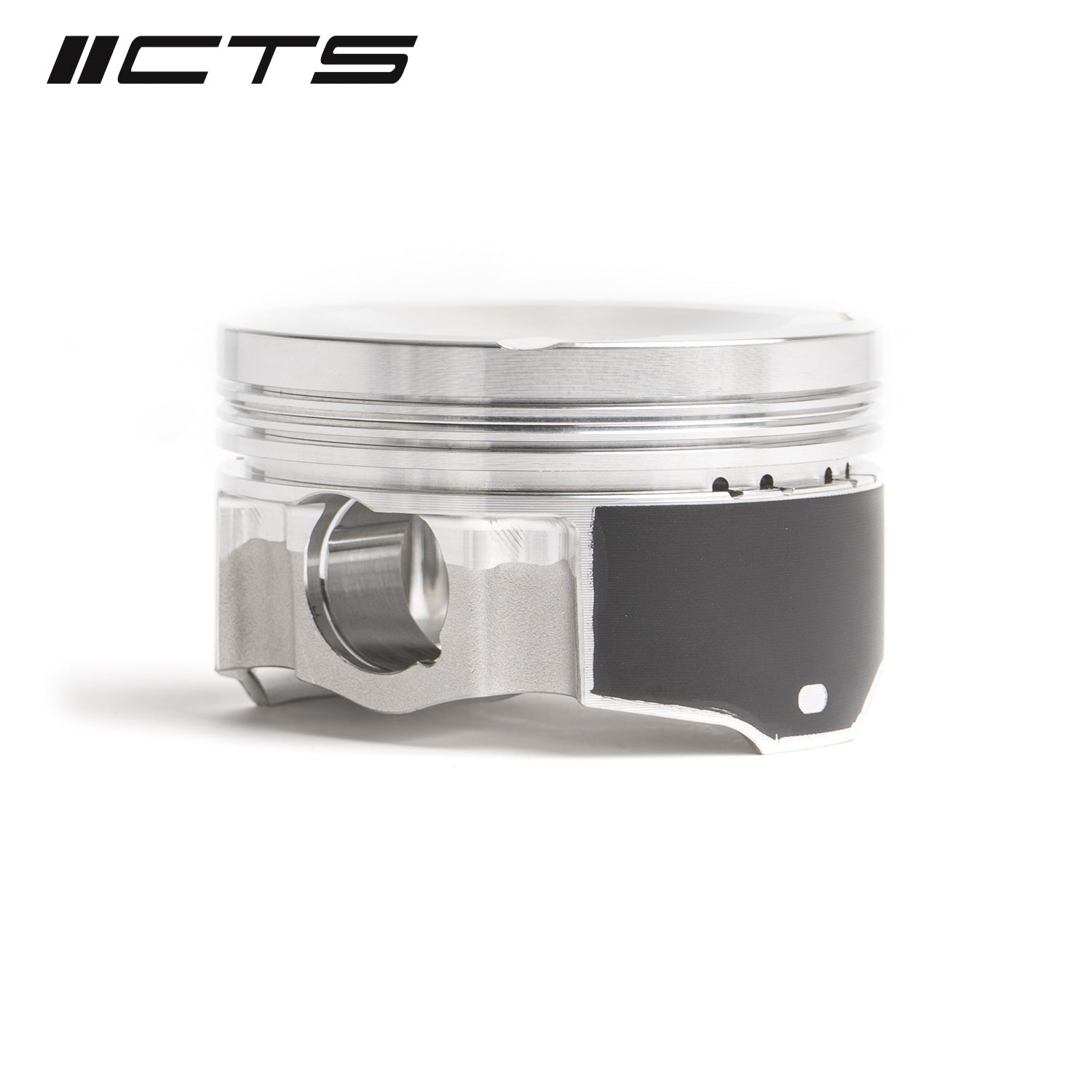 JE Pistons for DAZA 2.5T engine CTS Turbo JE-8V.2-PISTONS