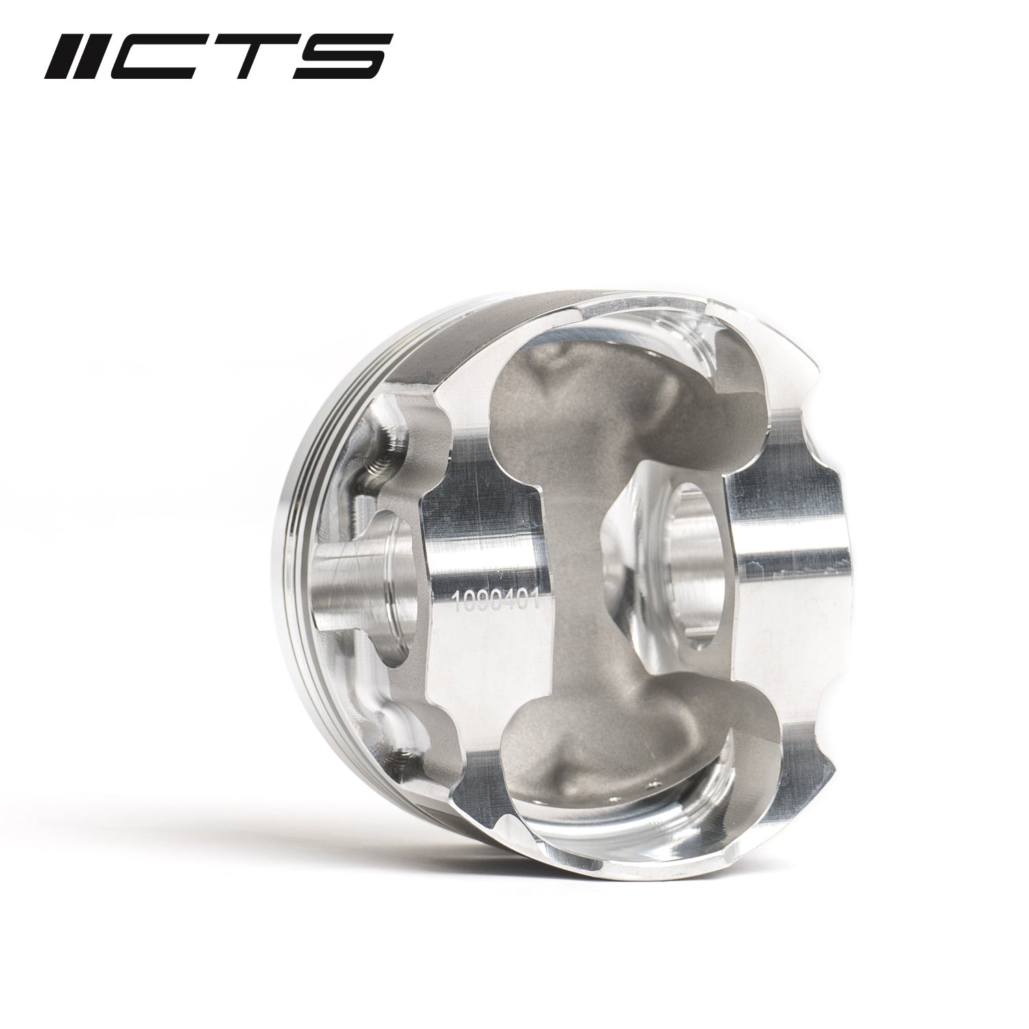 JE Pistons for DAZA 2.5T engine CTS Turbo JE-8V.2-PISTONS