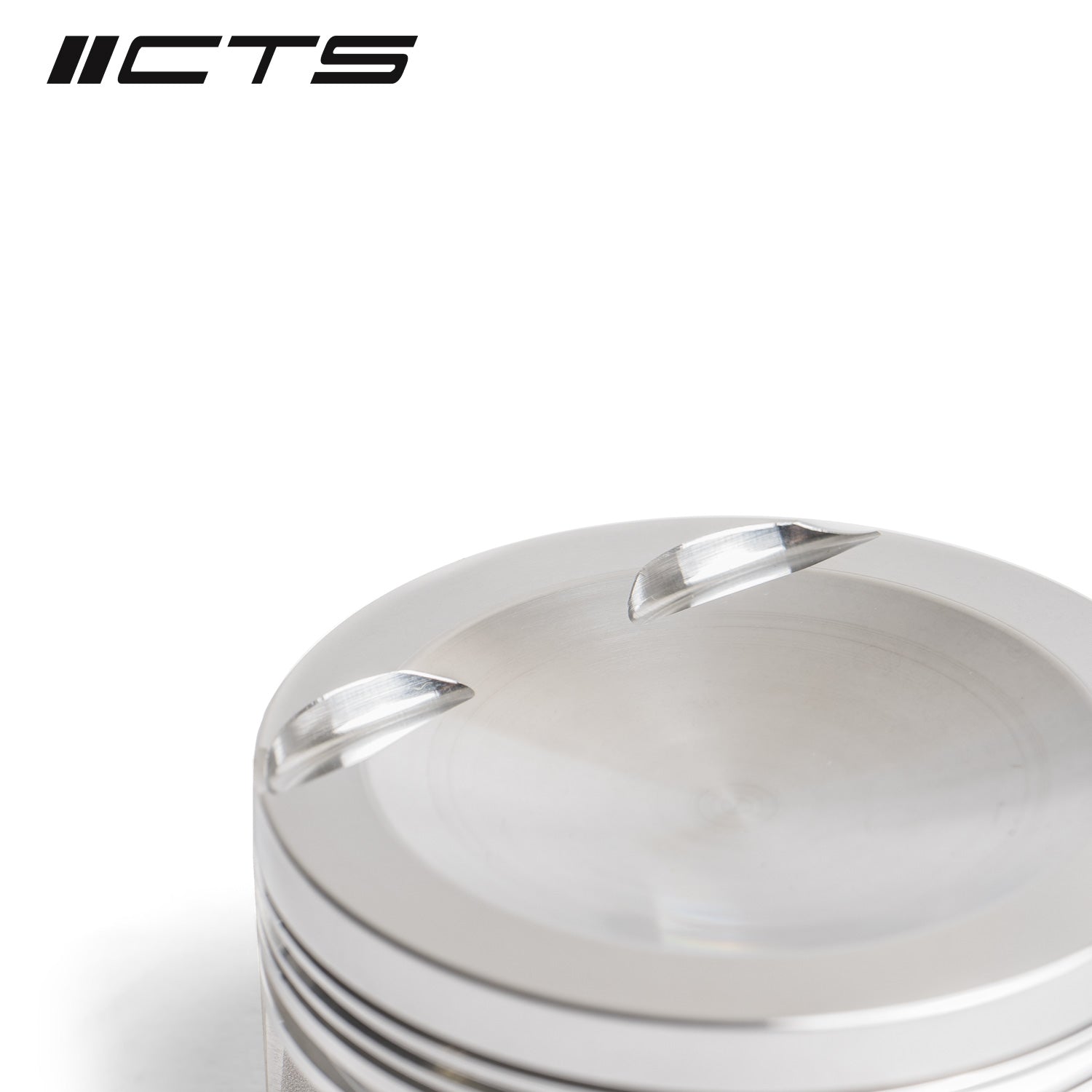 JE Pistons for DAZA 2.5T engine CTS Turbo JE-8V.2-PISTONS