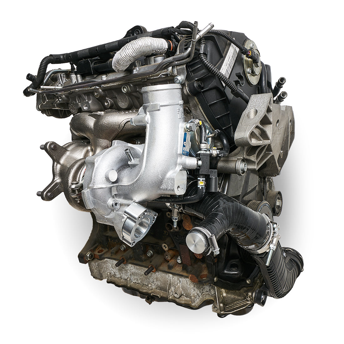 CTS Turbo MK5 2.0 TSI BorgWarner K04 Turbo Upgrade Kit CTS Turbo MK5-2.0TSI-K04KIT