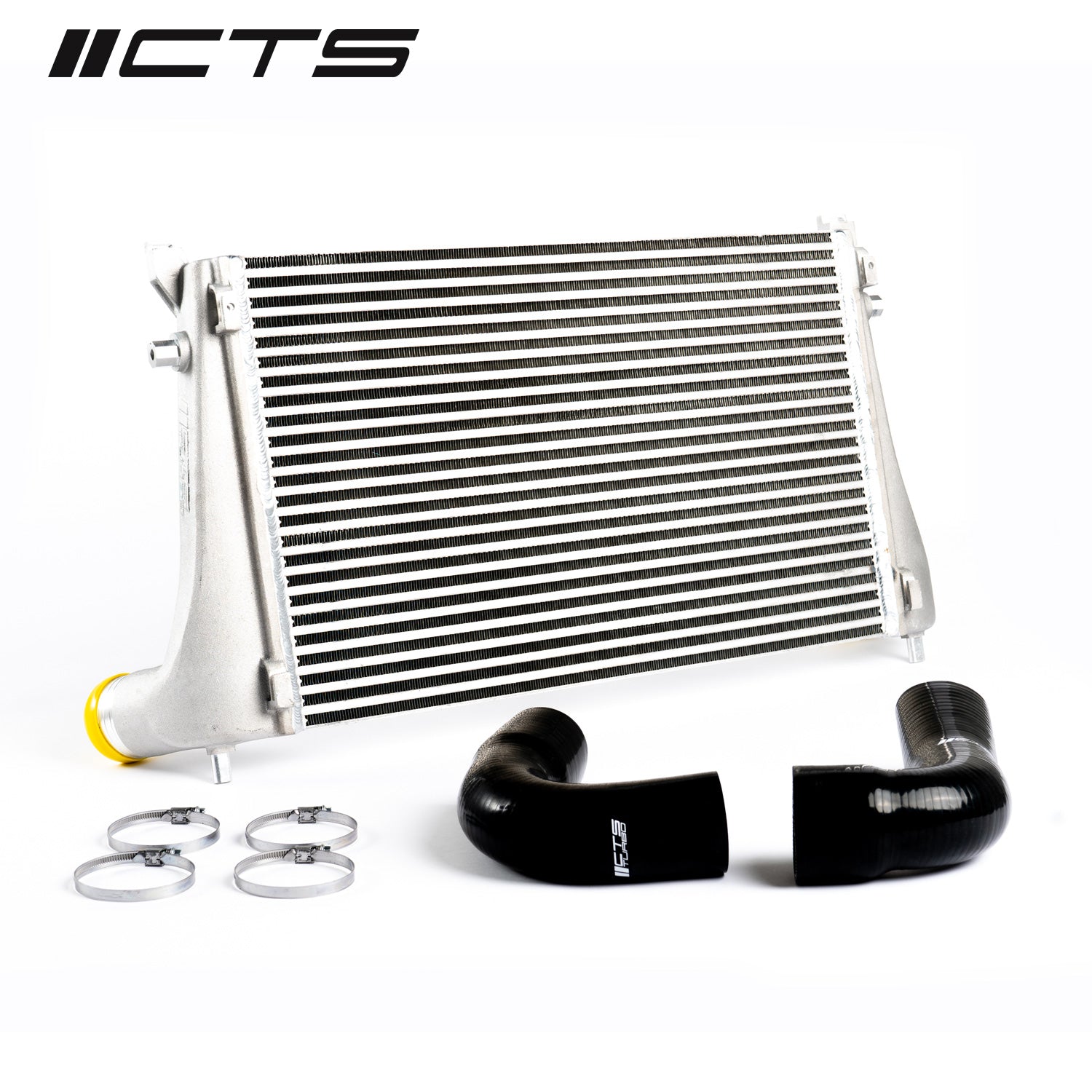 CTS Turbo VW/AUDI MQB 1.8T/2.0T DIRECT FIT INTERCOOLER CTS Turbo 20T-MQB-DF