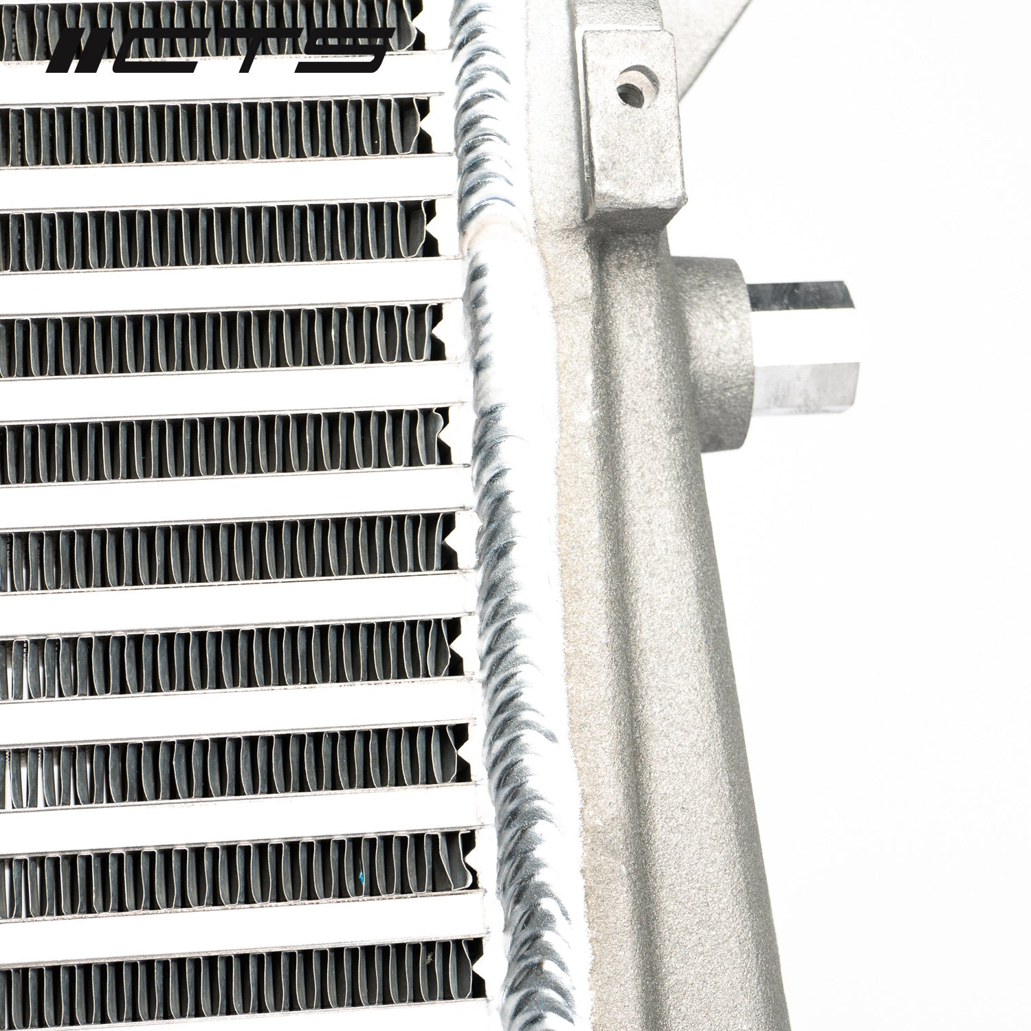 CTS Turbo VW/AUDI MQB 1.8T/2.0T DIRECT FIT INTERCOOLER CTS Turbo 20T-MQB-DF