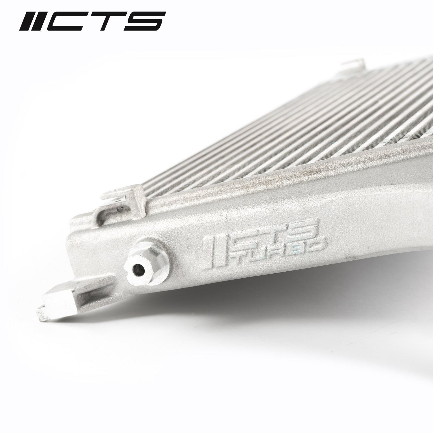 CTS Turbo VW/AUDI MQB 1.8T/2.0T DIRECT FIT INTERCOOLER CTS Turbo 20T-MQB-DF