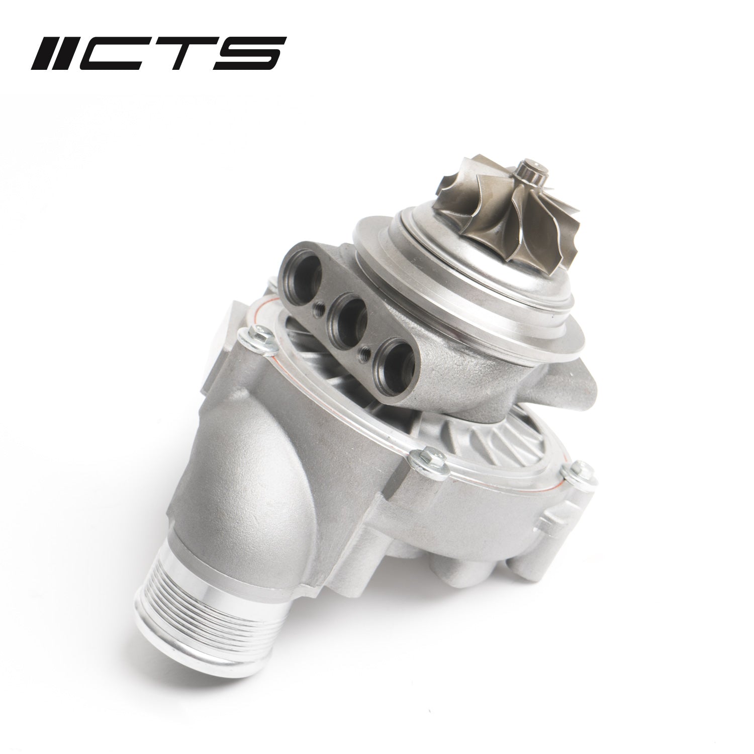CTS Turbo Super Core RS7 Turbo Set for Audi C7 S6/S7/S8/RS6/RS7 CTS Turbo RS7-SUPERCORE-SET