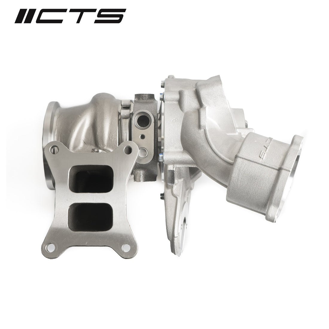 CTS Turbo IS38 Replacement Turbocharger for MQB Golf/GTI/Golf R; Audi A3/S3 (2015+) CTS Turbo TR-1000