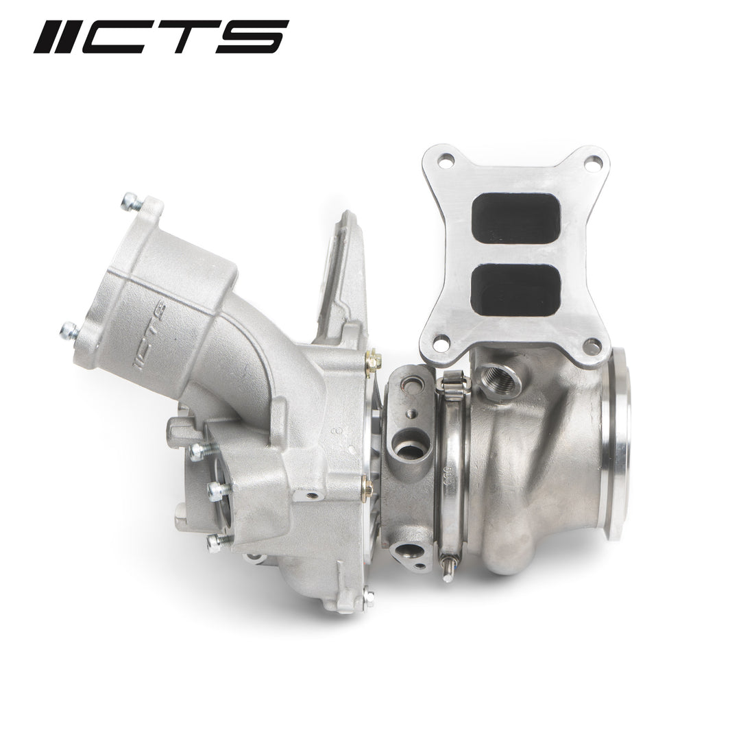 CTS Turbo BB-550 Hybrid Turbocharger for MQB Platform (2015+) CTS Turbo TR-1020