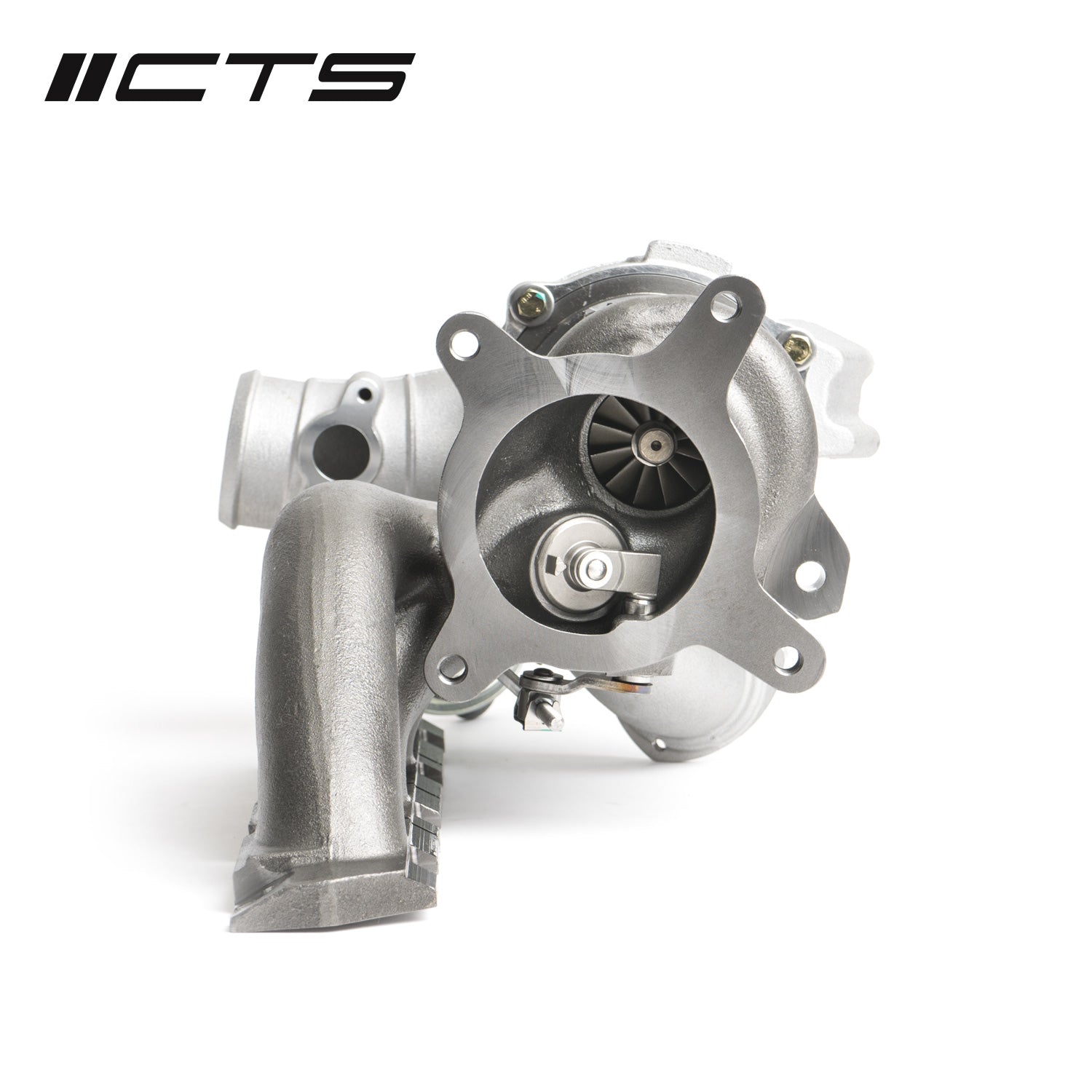CTS Turbo K04 Turbocharger Upgrade for FSI and TSI Gen1 Engines (EA113 and EA888.1) CTS Turbo TR-1050