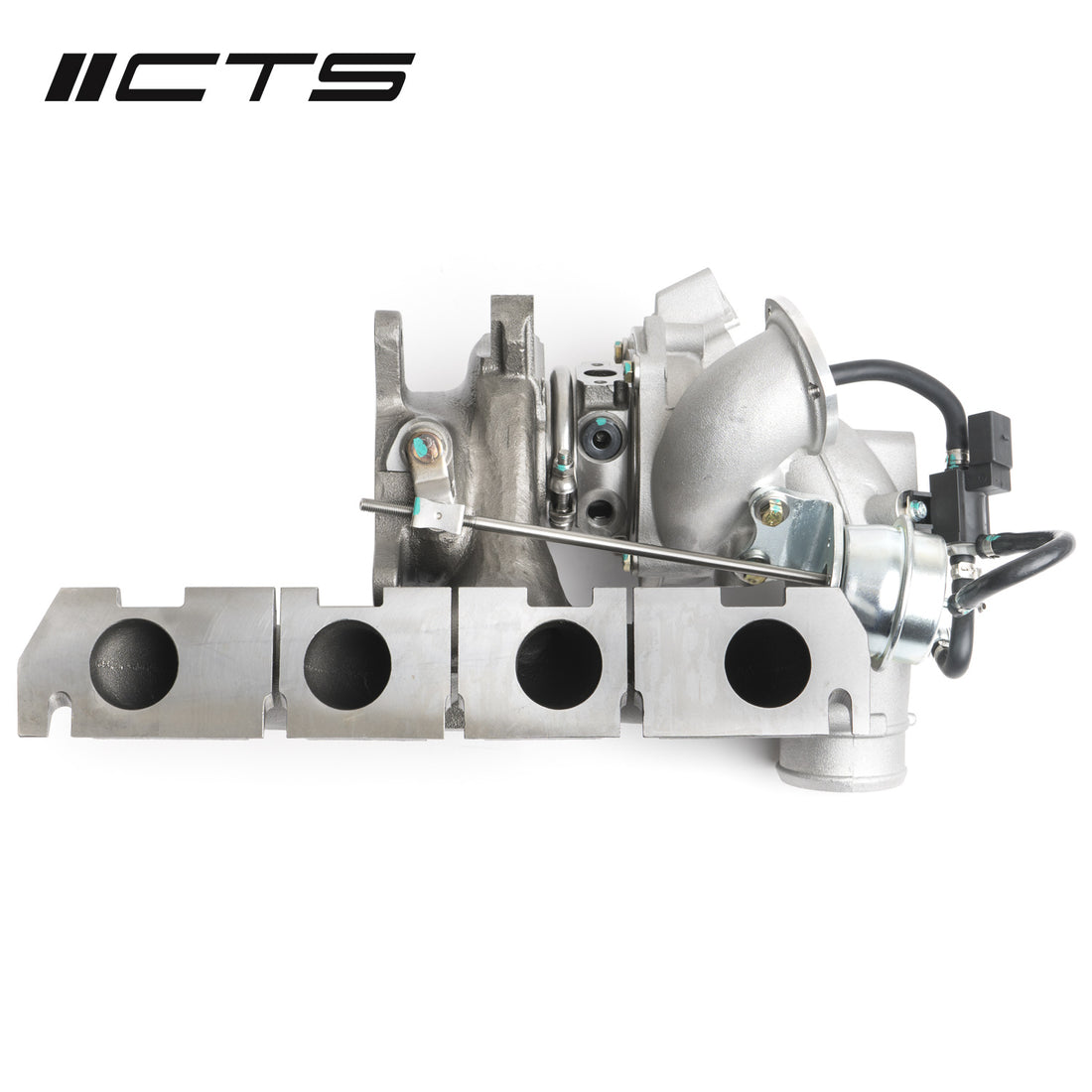 CTS Turbo K04 Turbocharger Upgrade for FSI and TSI Gen1 Engines (EA113 and EA888.1) CTS Turbo TR-1050
