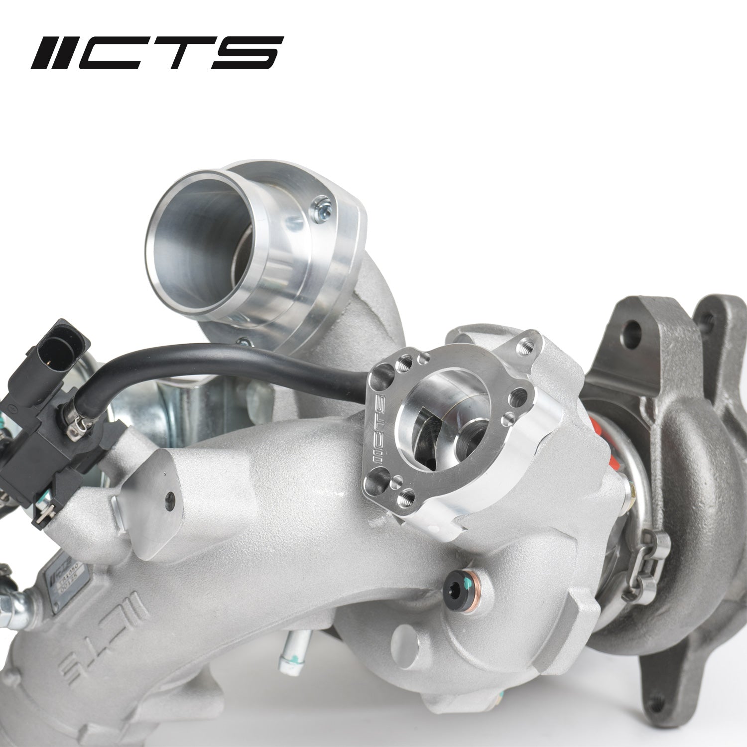 CTS Turbo K04 Turbocharger Upgrade for FSI and TSI Gen1 Engines (EA113 and EA888.1) CTS Turbo TR-1050