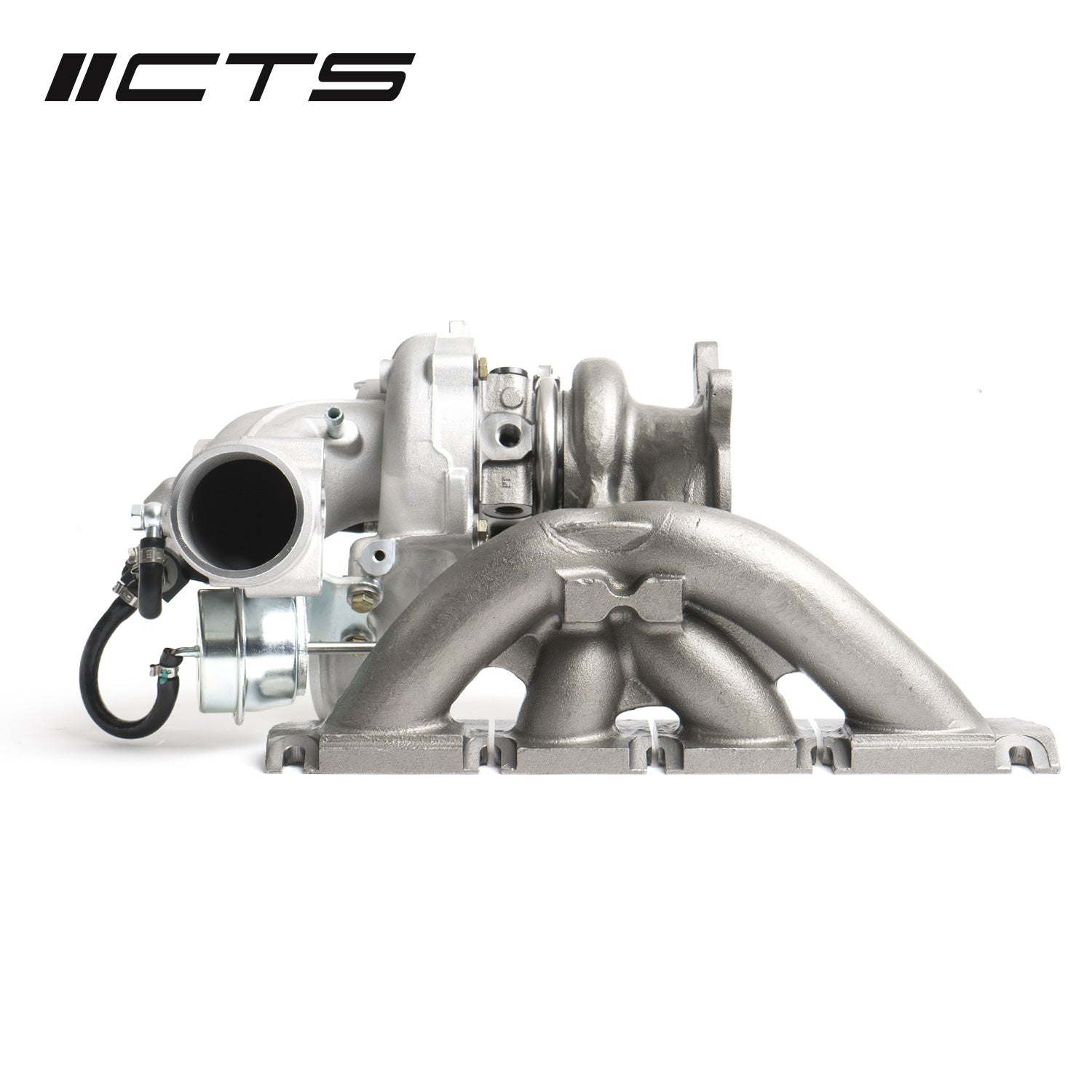 CTS Turbo K04 Turbocharger Upgrade for FSI and TSI Gen1 Engines (EA113 and EA888.1) CTS Turbo TR-1050