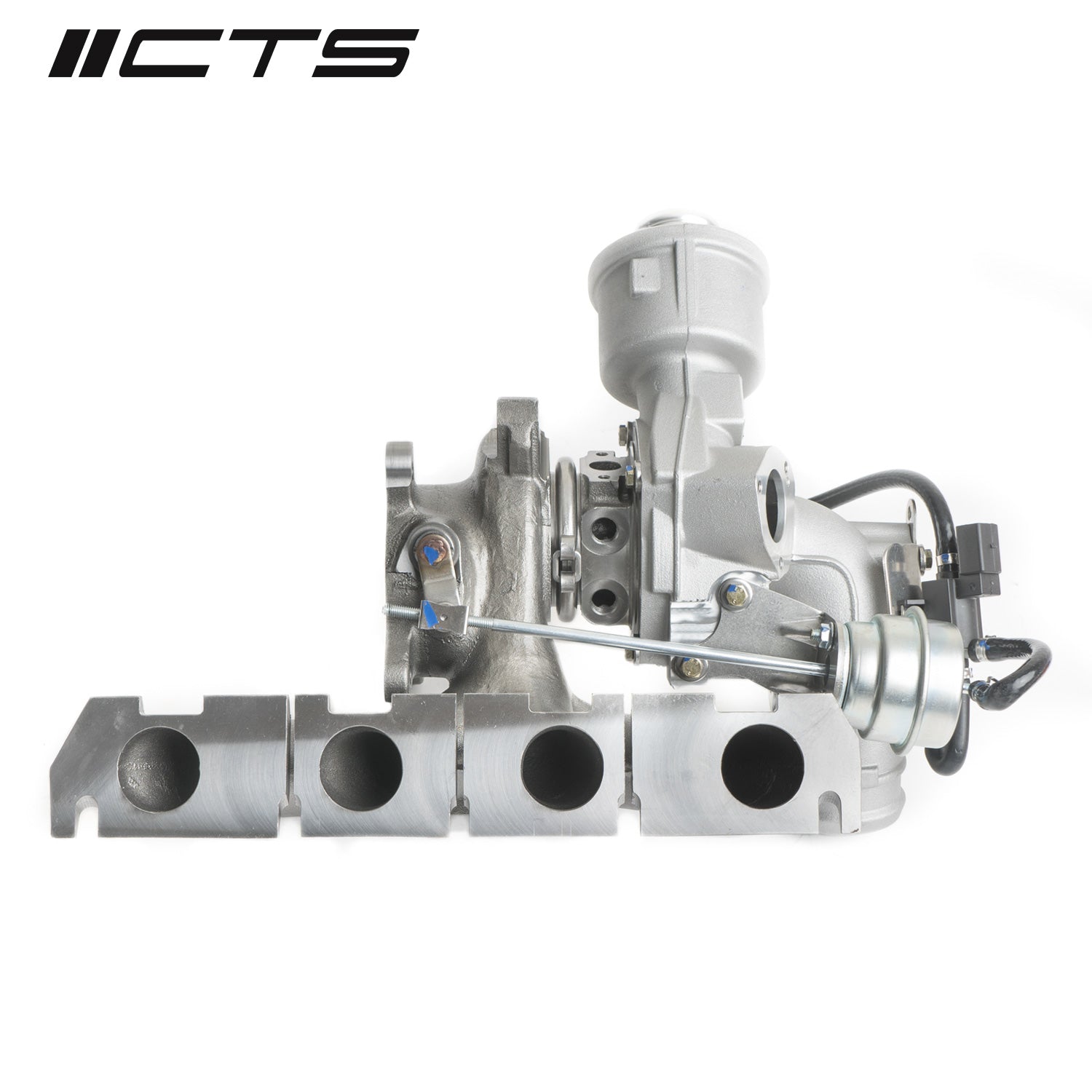 CTS Turbo K04 Turbocharger Upgrade for B7/B8 Audi A4; A5; AllRoad 2.0T; Q5 2.0T CTS Turbo TR-1070