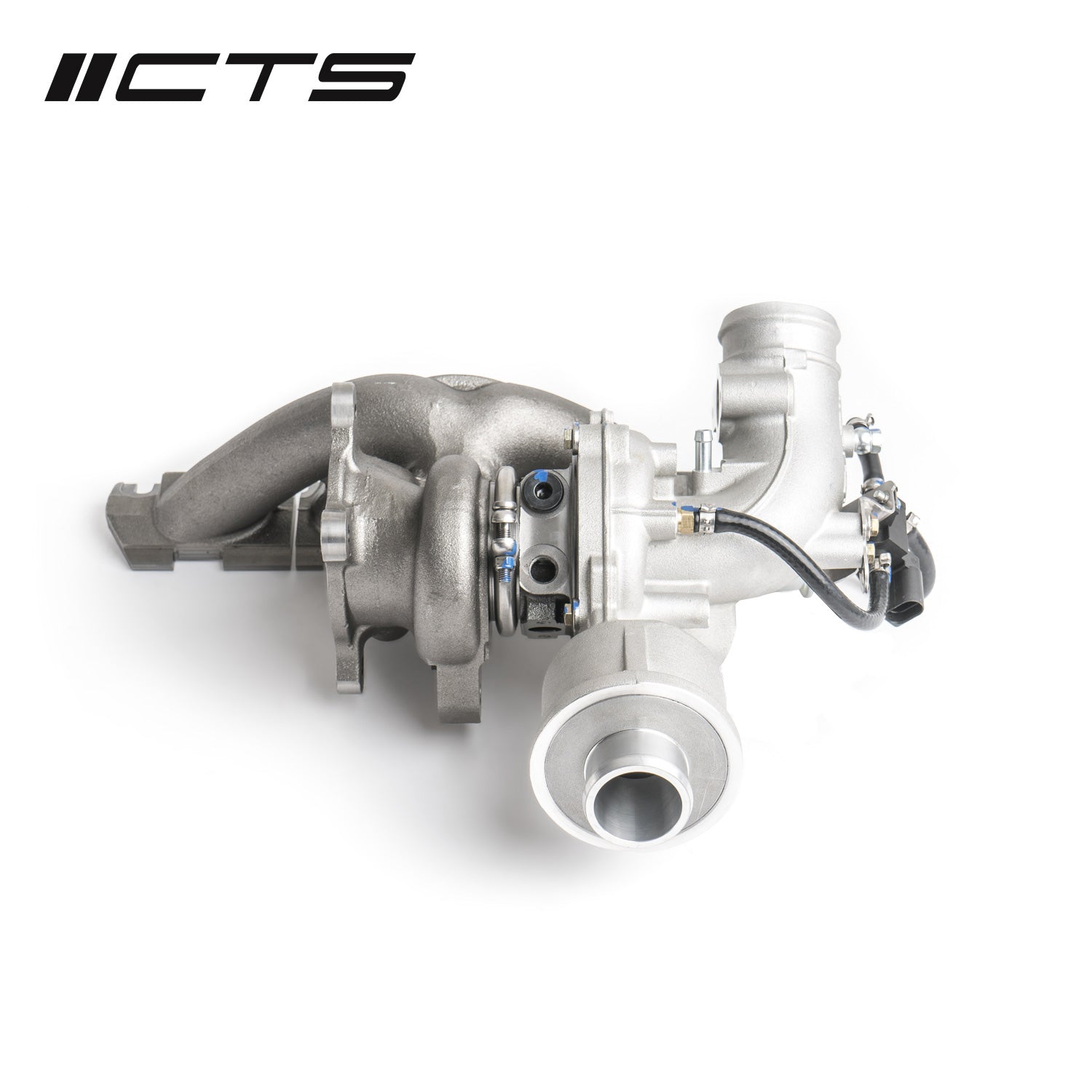 CTS Turbo K04 Turbocharger Upgrade for B7/B8 Audi A4; A5; AllRoad 2.0T; Q5 2.0T CTS Turbo TR-1070