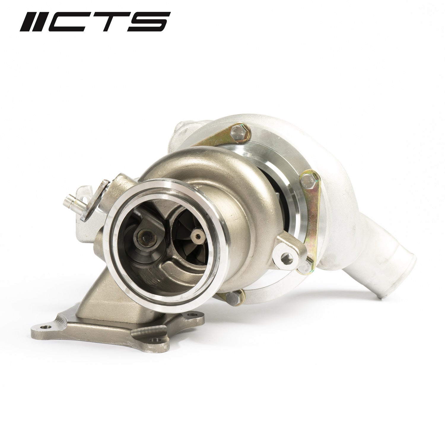 CTS Turbo EA888 Gen3 TSI BOSS turbocharger upgrade kit - NON MQB vehicles CTS Turbo TR-2000