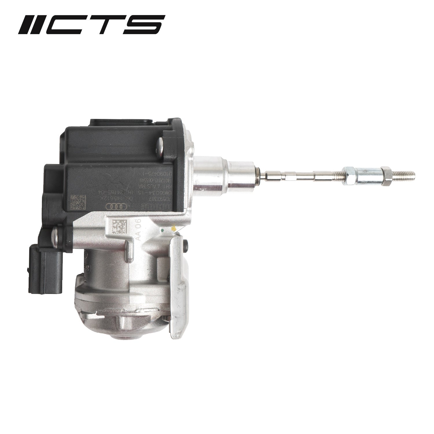 OE Electronic Wastegate Actuator (MQB/MQL fitment) - Genuine CTS Turbo WGA-200