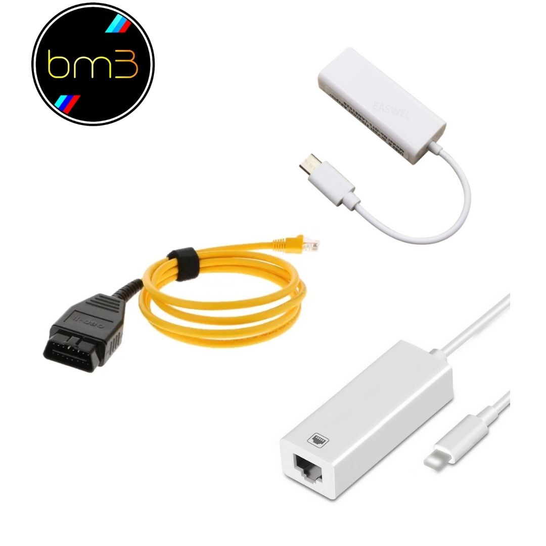 BOOTMOD3 B48 B46 - BMW FXX GXX 120I 125I 220I 225I 320I 330I 330E 420I 430I 520I 530I X3 X4 20I 25I 30I TUNE