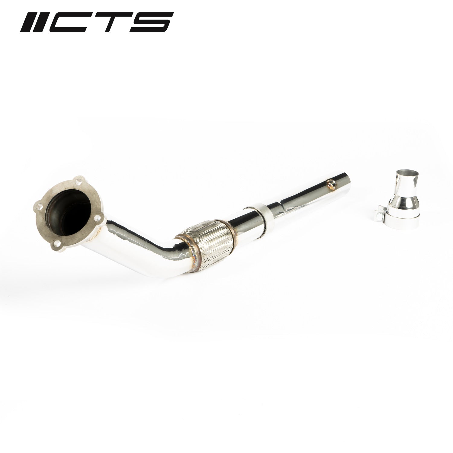 CTS Turbo MK4 1.8T Downpipe CTS Turbo EXH-DP-0002