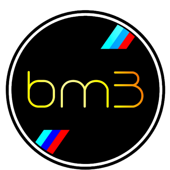 BOOTMOD3 S58 - BMW F97 F98 X3M X4M COMPETITION TUNE