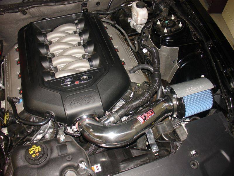 PF9023WB Injen 11-14 Ford Mustang GT 5.0L V8