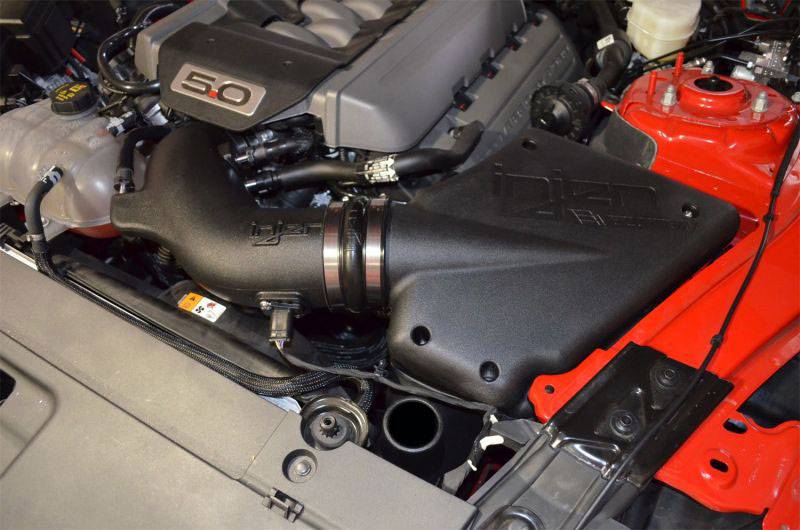 EVO9204 Injen 15-17 Ford Mustang GT 5.0L V8 Evolution Intake