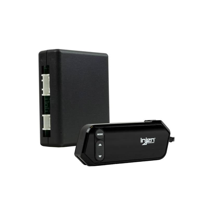 PT0003B Injen 03-08 Nissan 350Z / 03-08 Infiniti G35 Sedan/Coupe X-Pedal Pro Black Edition Throttle Controll