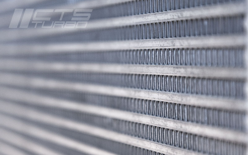 CTS TURBO 600HP INTERCOOLER CORE CTS Turbo FMIC-600