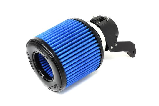 Burger Motorsports Intake F Chassis B46/B48 BMW - BLUE COLOR