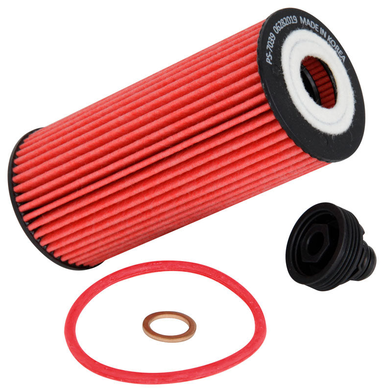 HP-7039 / Oil Filter / OIL FILTER; AUTOMOTIVE