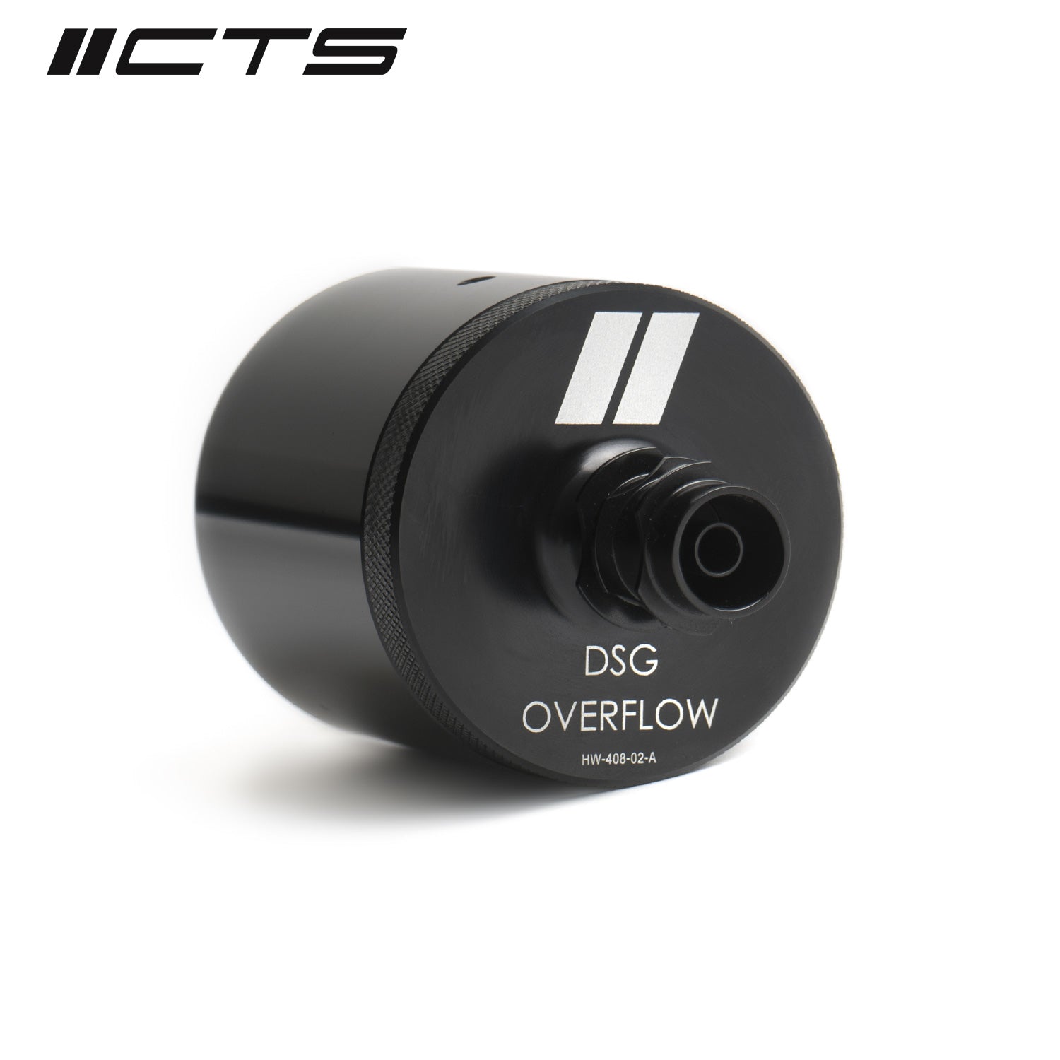 CTS TURBO 8V Audi RS3 DSG Catch Can CTS Turbo HW-408