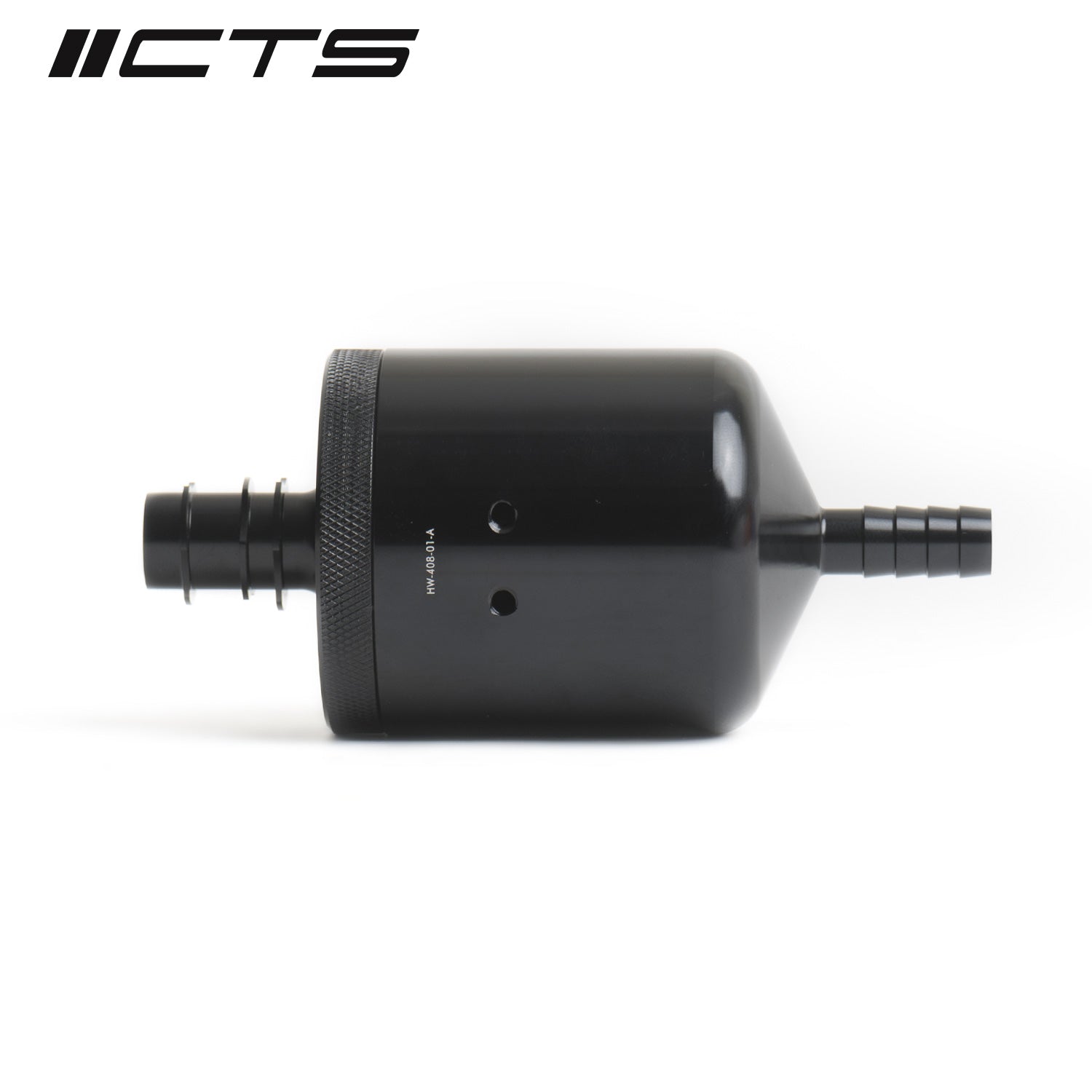 CTS TURBO 8V Audi RS3 DSG Catch Can CTS Turbo HW-408