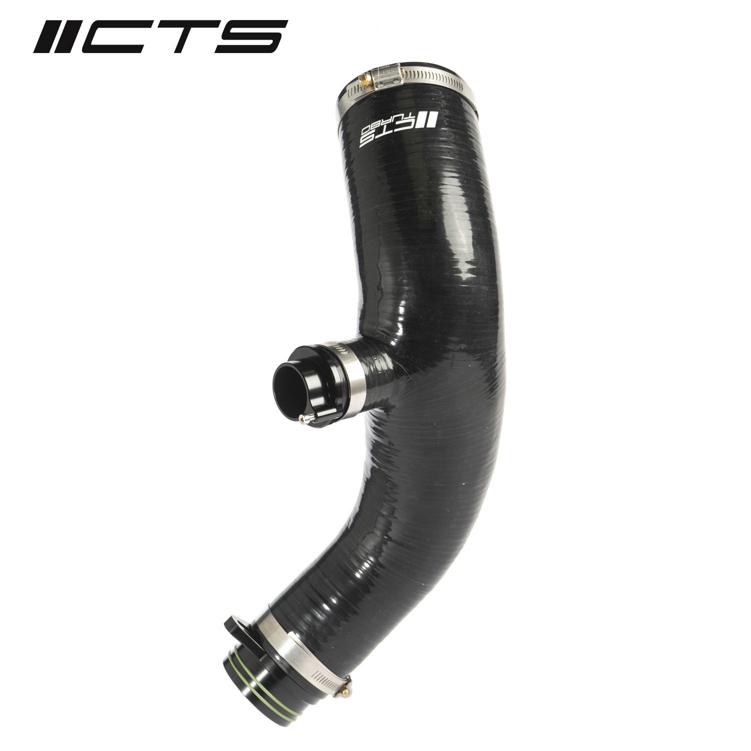 CTS Turbo BMW F2x/F3x N55 TURBO INLET PIPE CTS Turbo HW-455