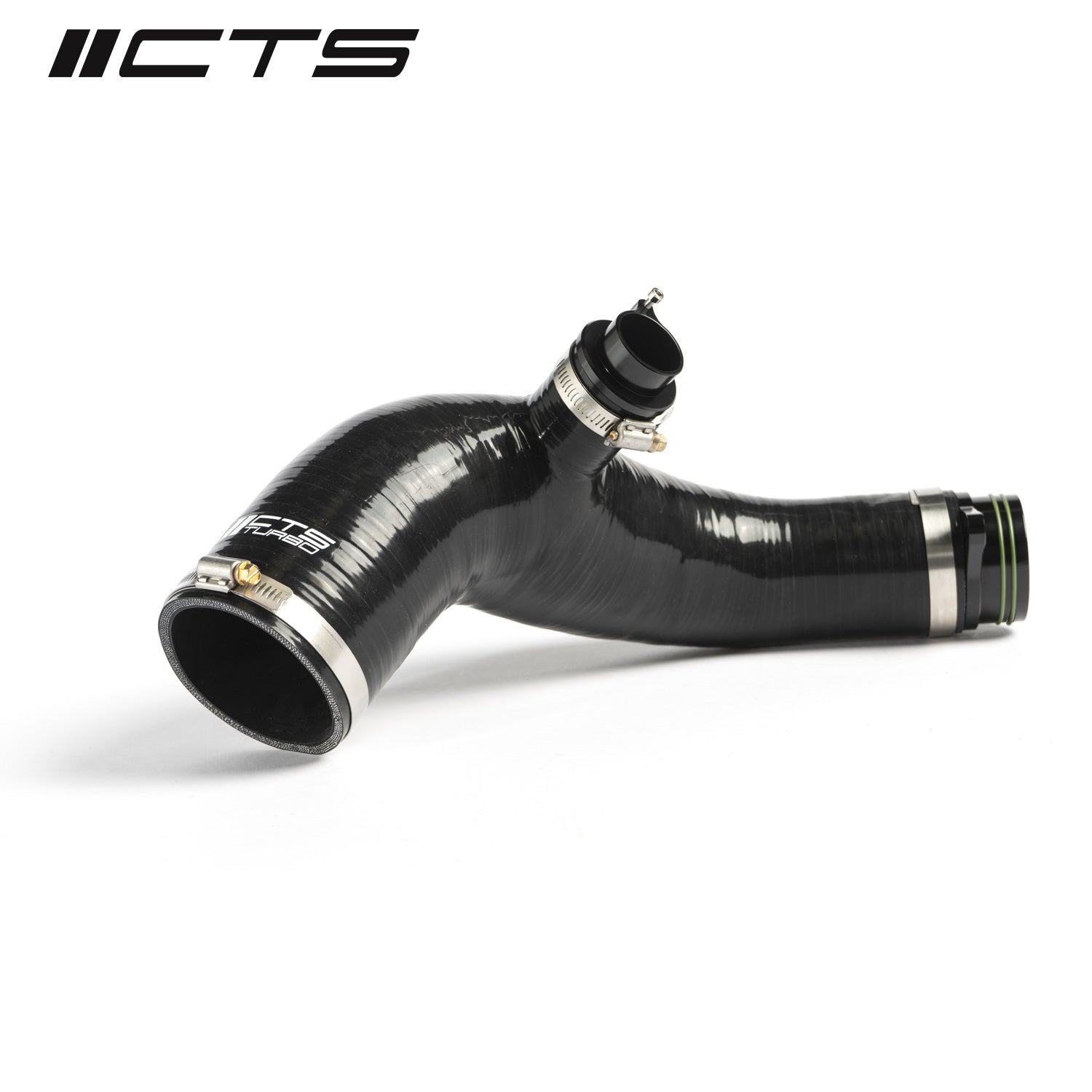 CTS Turbo BMW F2x/F3x N55 TURBO INLET PIPE CTS Turbo HW-455