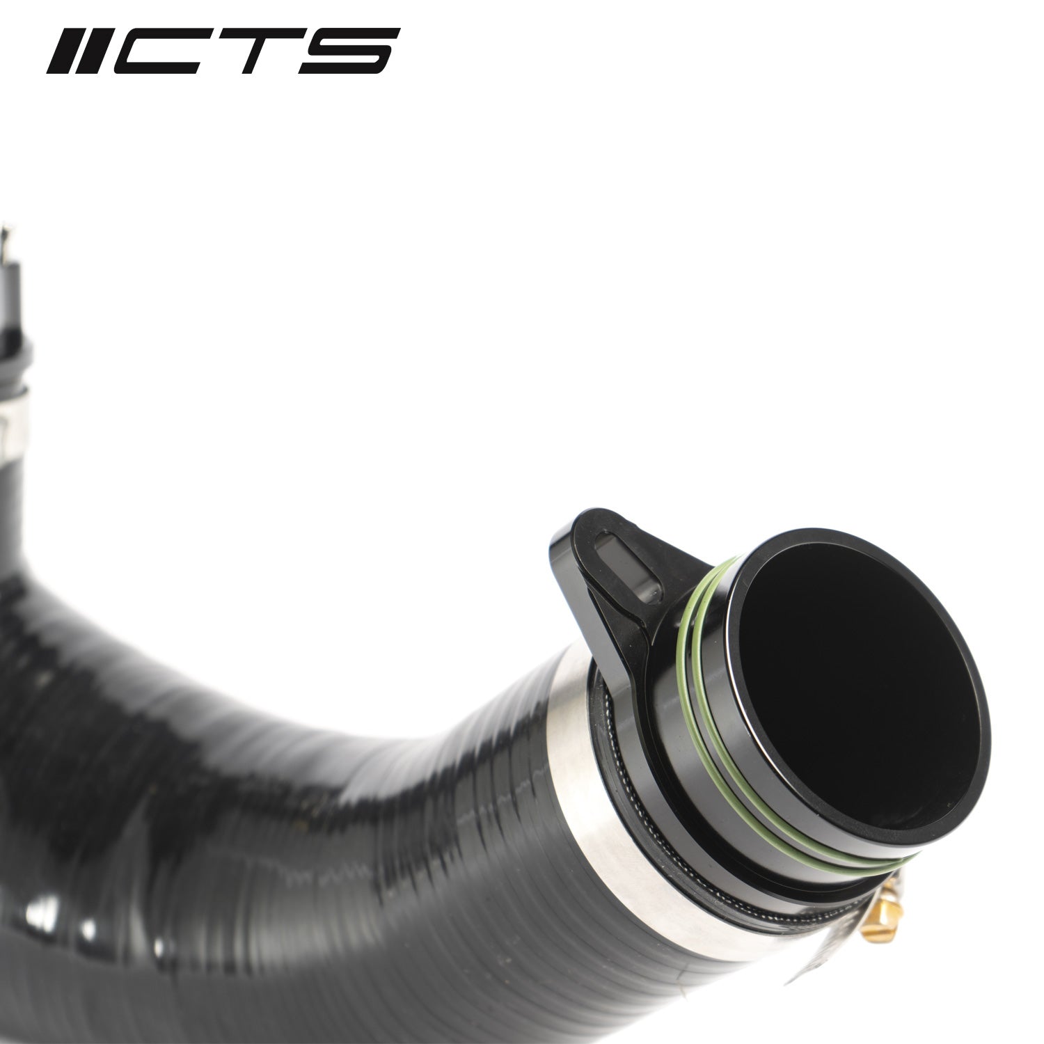 CTS Turbo BMW F2x/F3x N55 TURBO INLET PIPE CTS Turbo HW-455