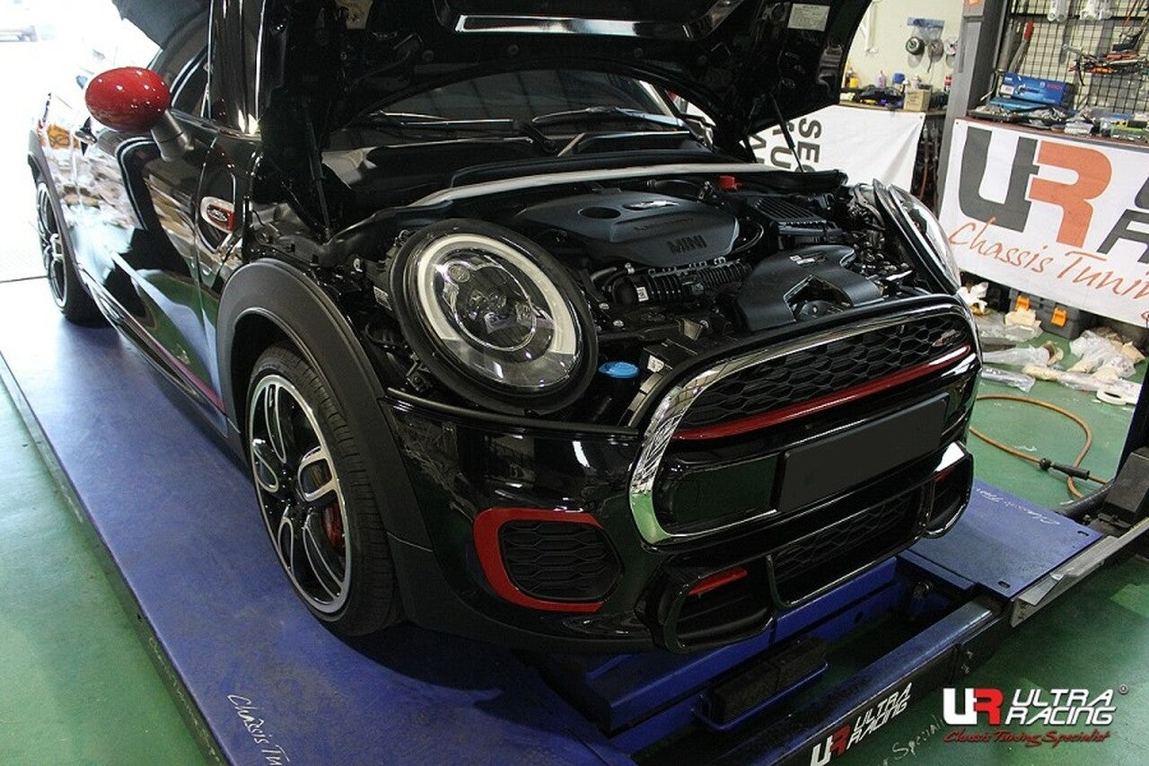 MINI COOPER (F55/F56/57) 2014-2019 - FRONT STRUT (2 POINTS)