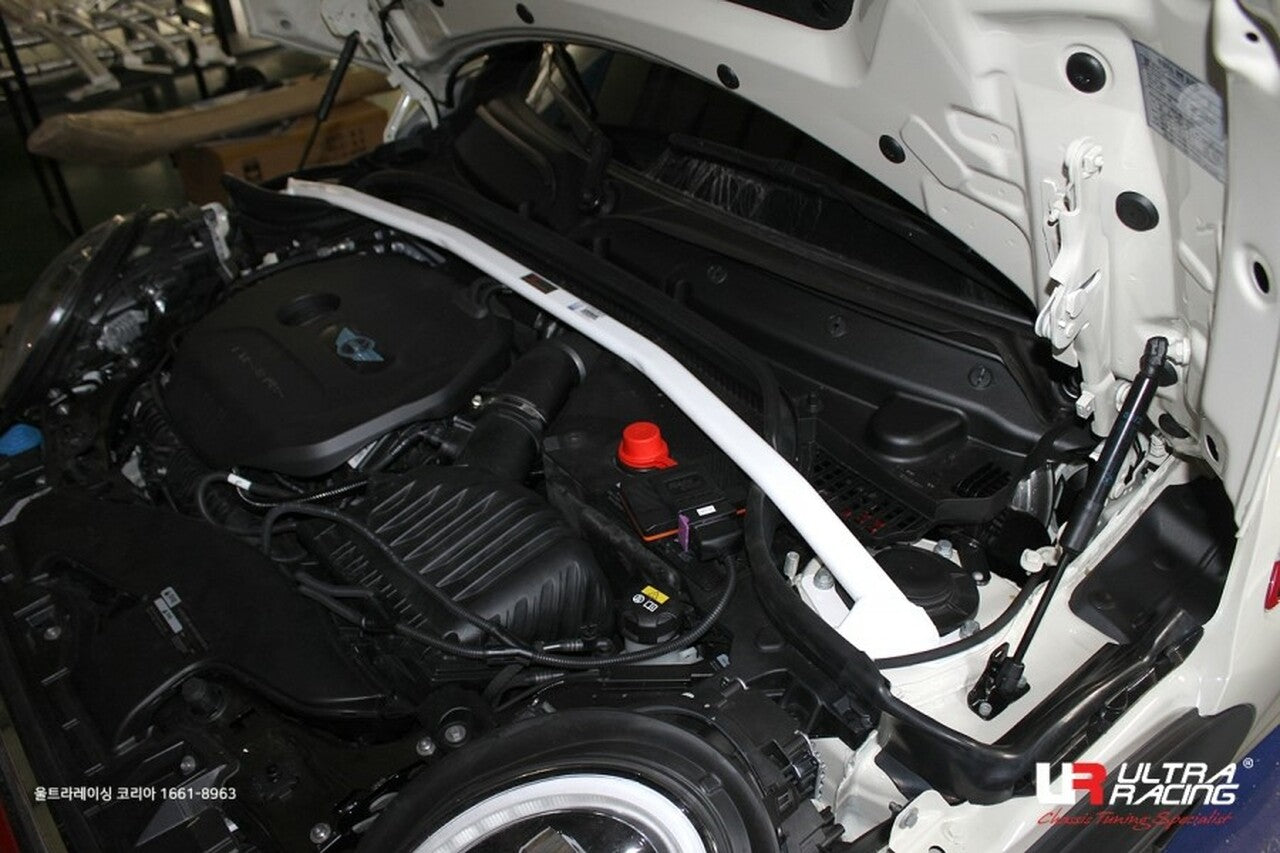 MINI COOPER (F55/F56/57) 2014-2019 - FRONT STRUT (2 POINTS)