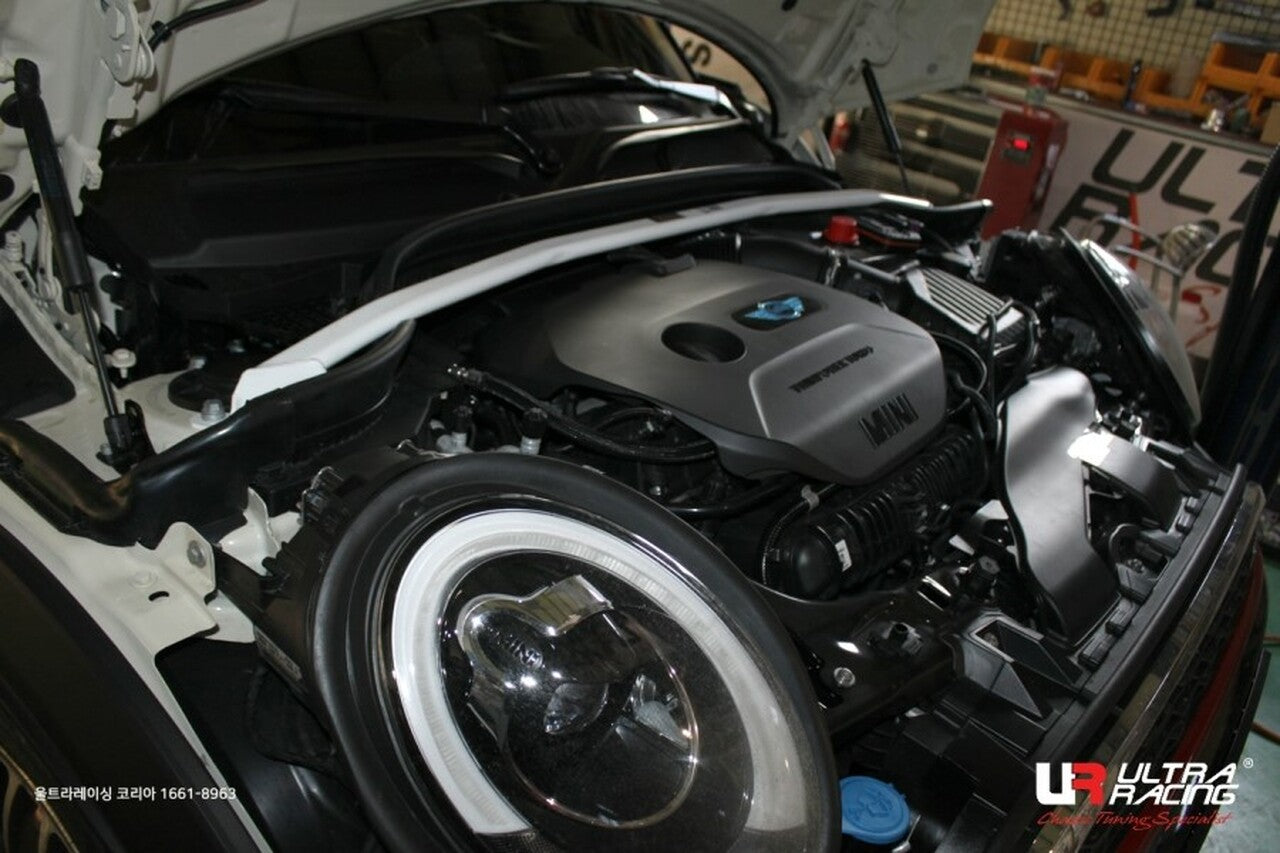 MINI COOPER (F55/F56/57) 2014-2019 - FRONT STRUT (2 POINTS)