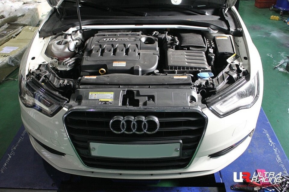 AUDI A3/S3 QUATTRO (8V) 2013-2019 - FRONT STRUT (2 POINTS) UR-TW2-3047