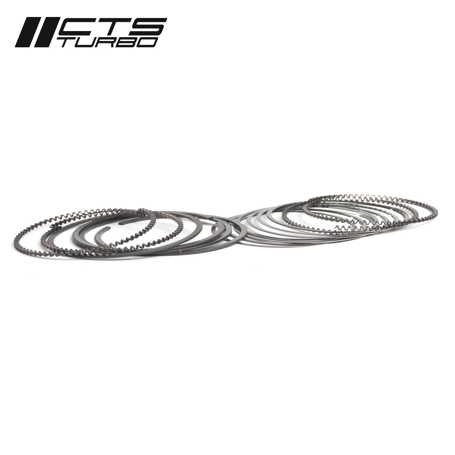 JE Pistons for MQB 2.0T 83.0mm (+0.5mm overbore) CTS Turbo JE-MQB-PISTONS-83