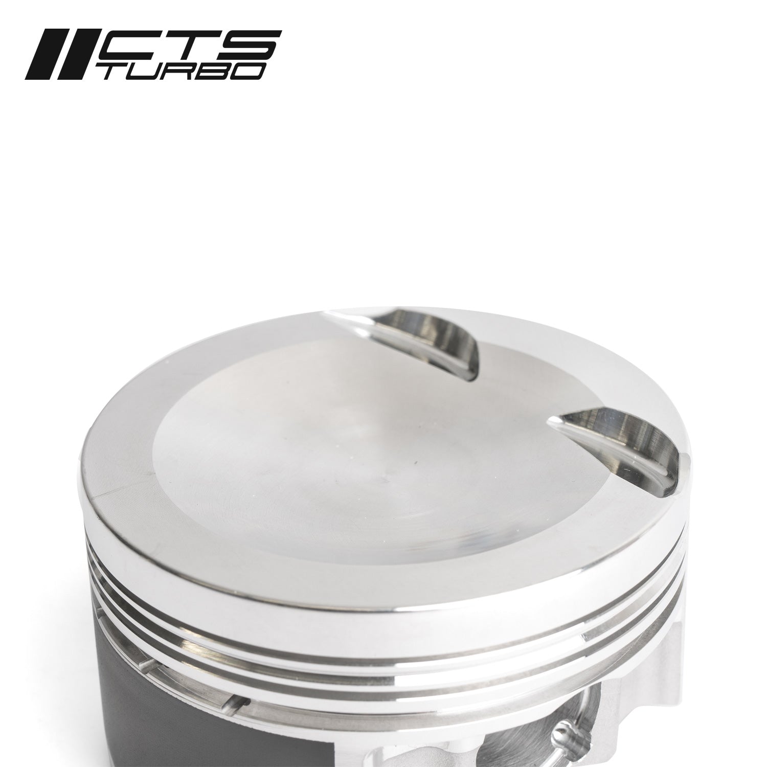 JE Pistons for MQB 2.0T 83.0mm (+0.5mm overbore) CTS Turbo JE-MQB-PISTONS-83